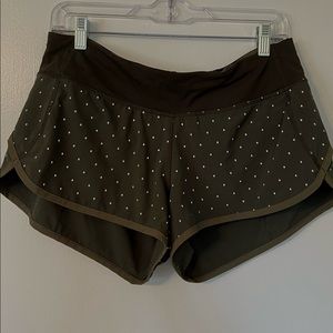 Lululemon Run Times Short 2.5” inseam